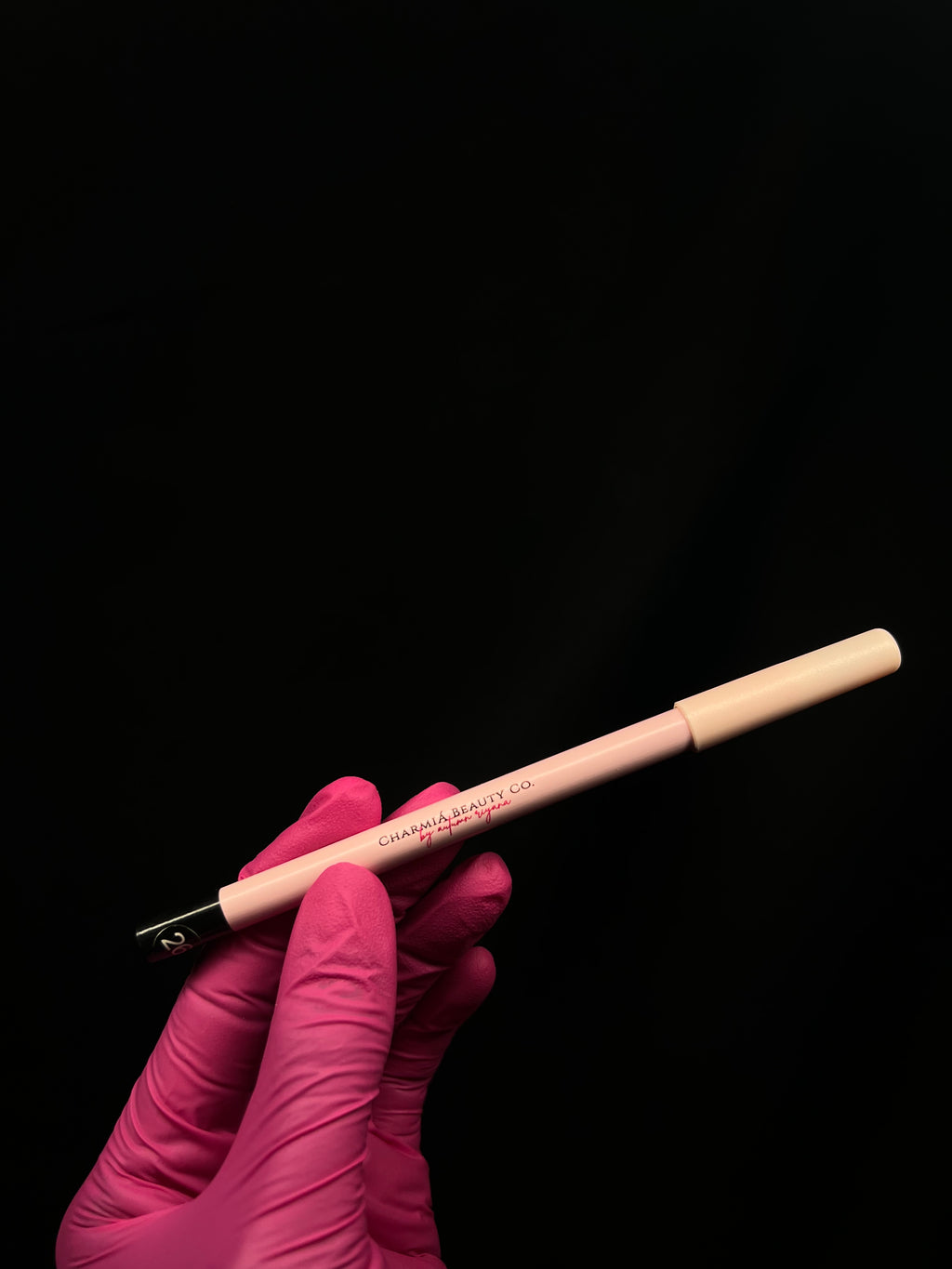 Noir Desire Lip Liner