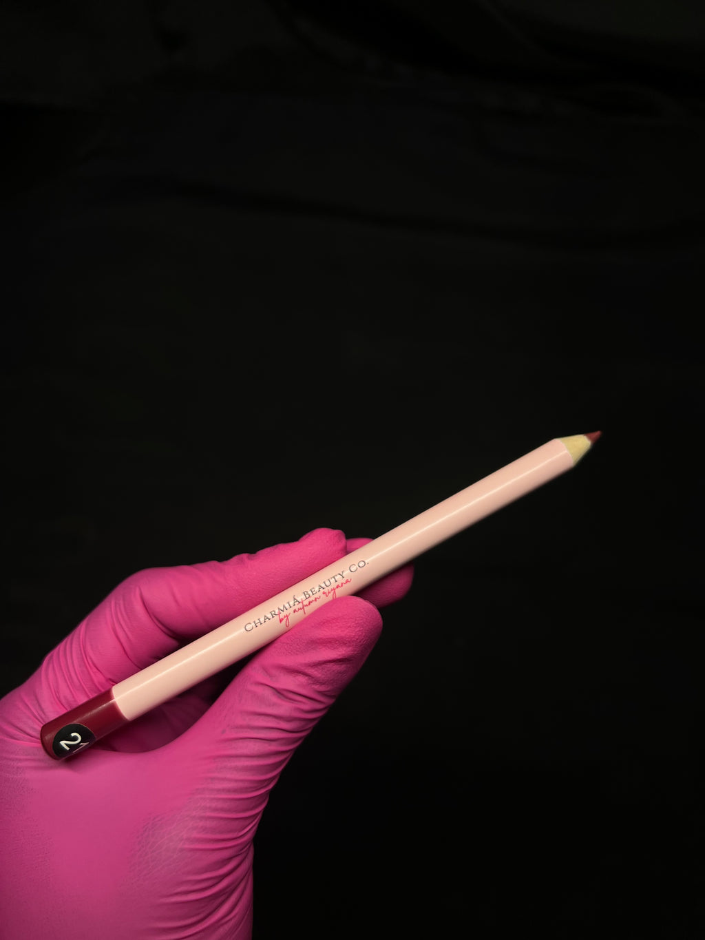 Vintage Rouge Lip Liner