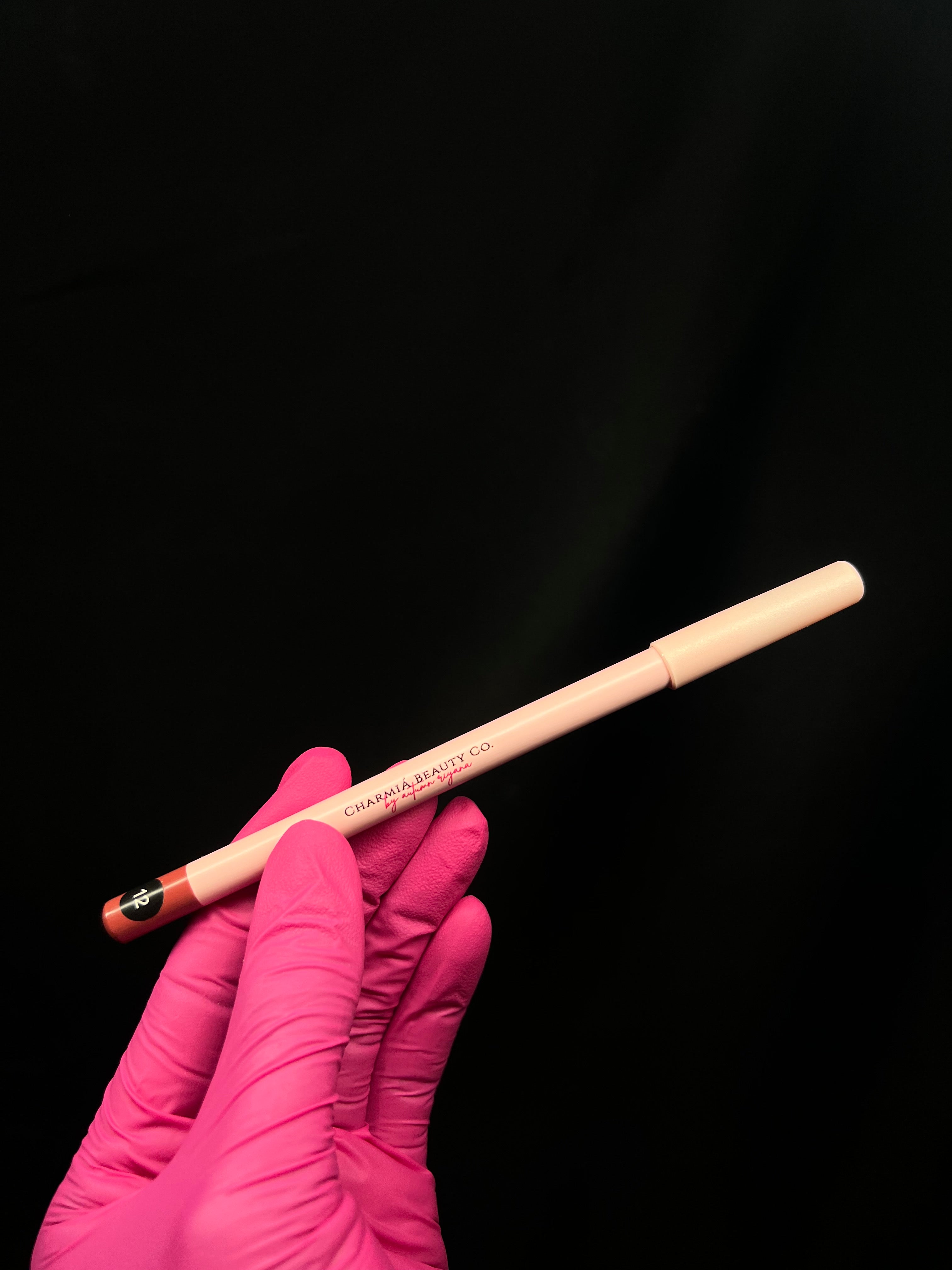 LIP LINER - AMBERWOOD