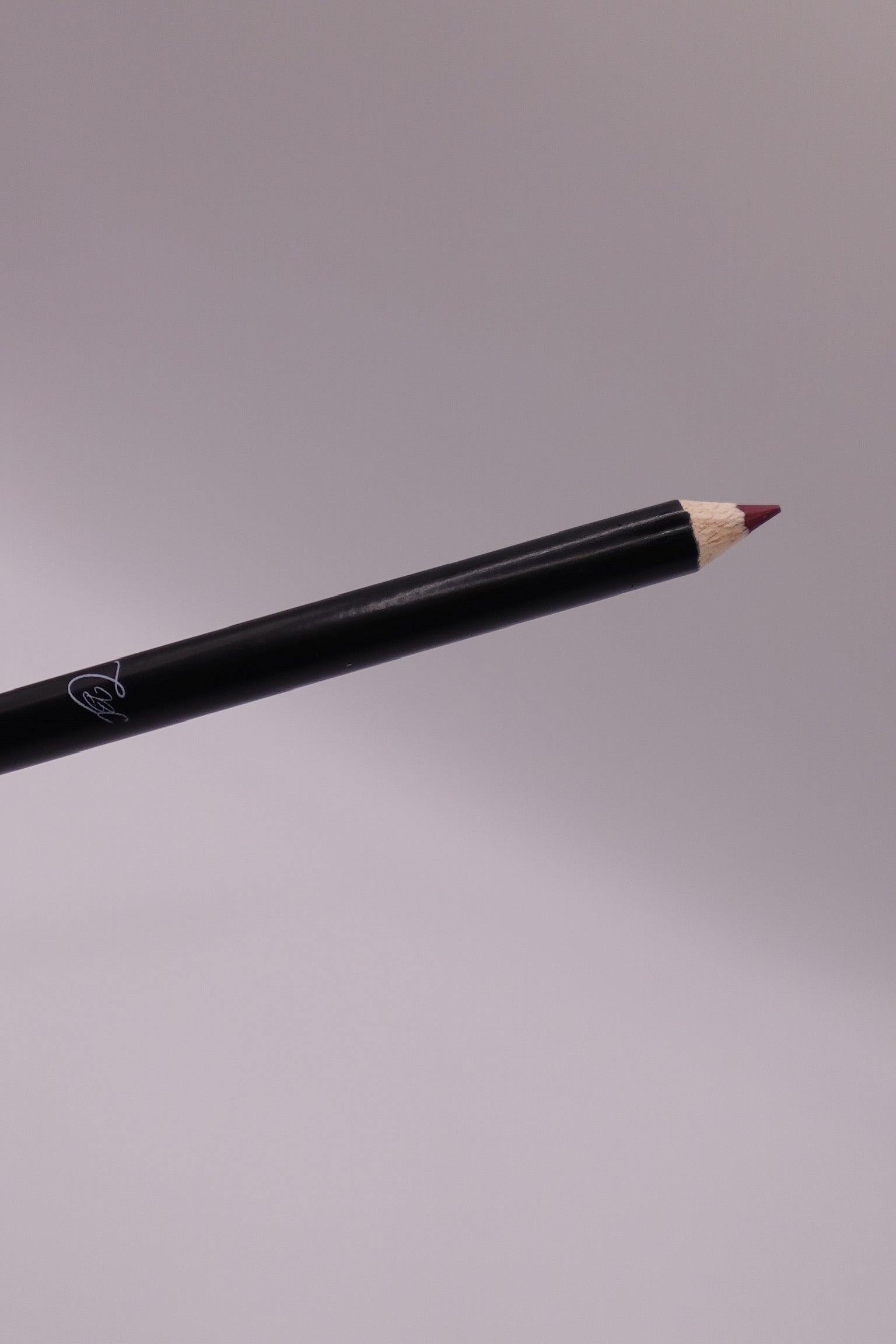 Raspberry Noir Lip Liner