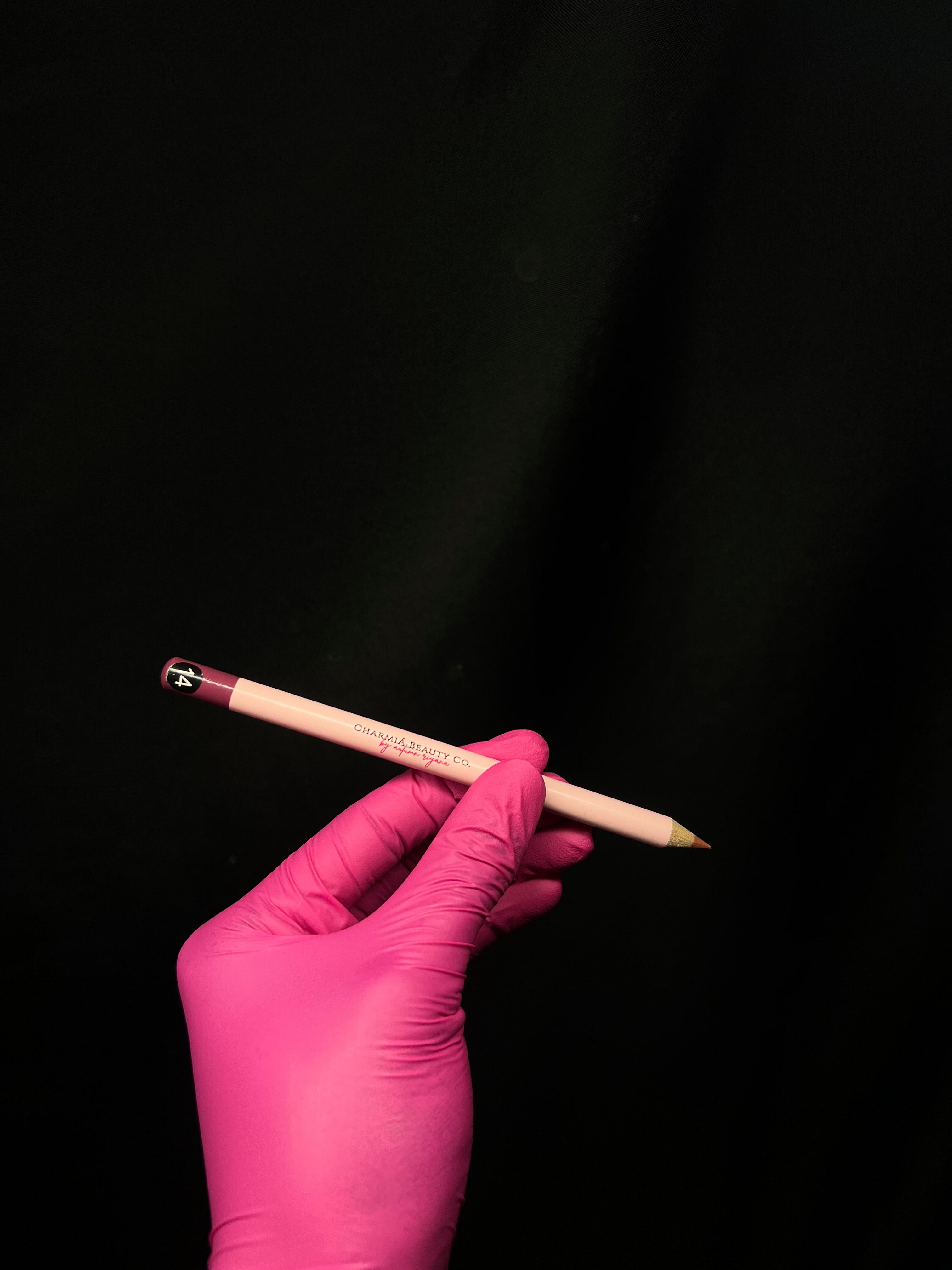 LIP LINER - BLUSH HOUR