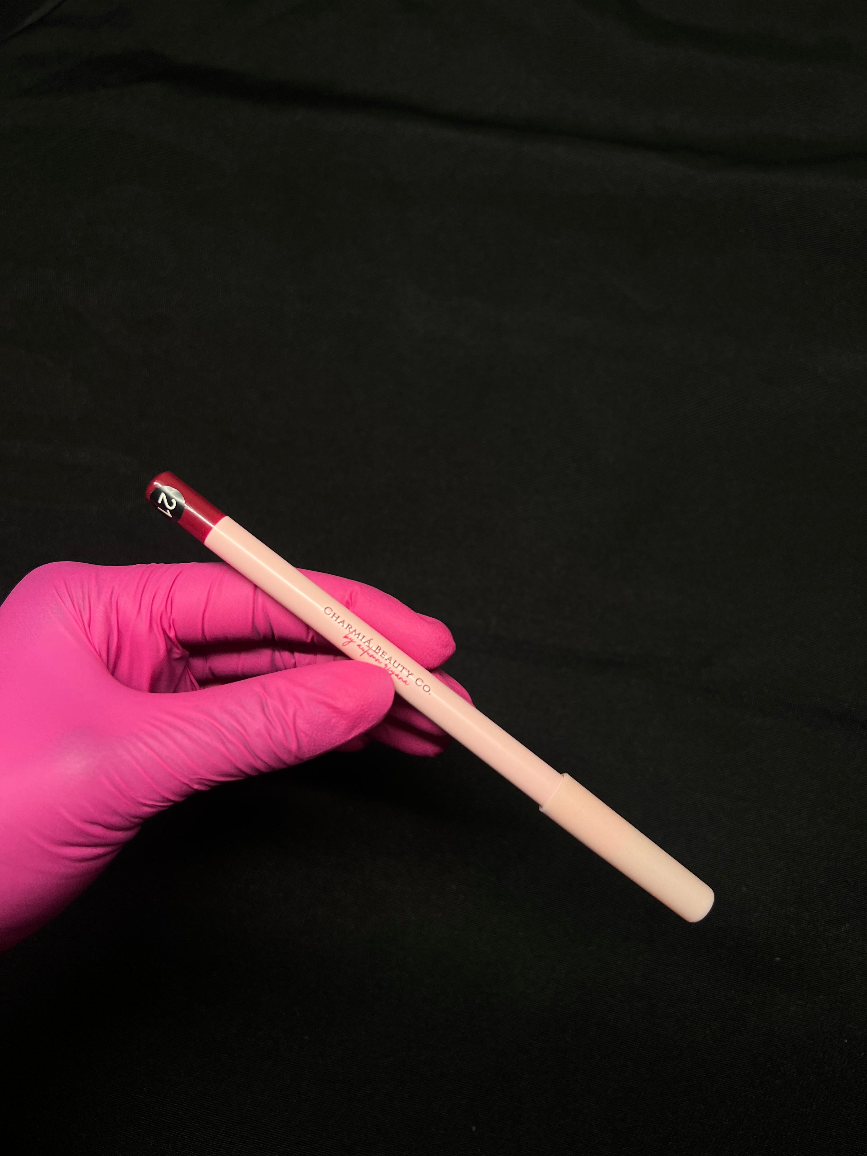 LIP LINER - VINTAGE ROUGE