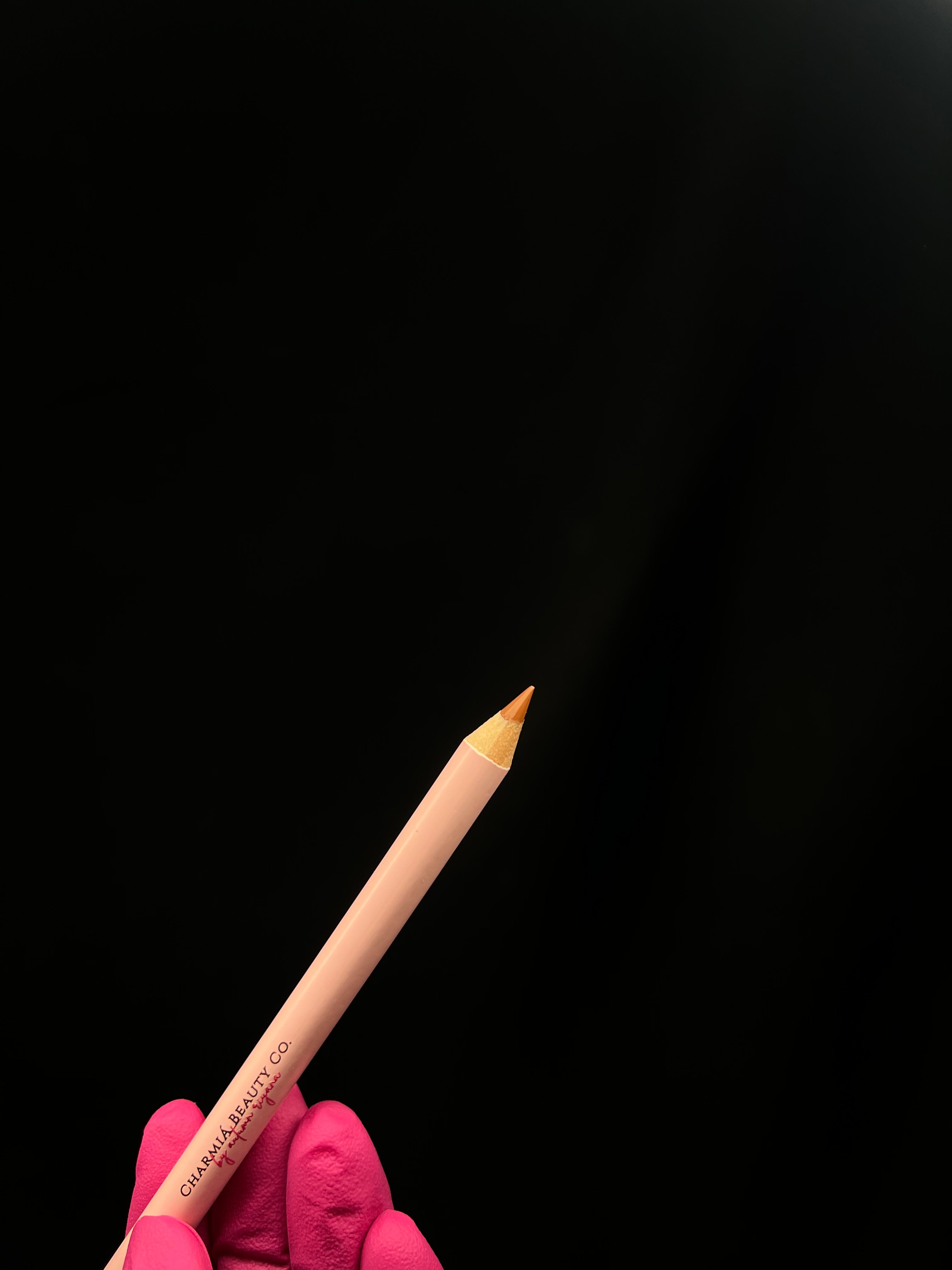 LIP LINER - AMBERWOOD