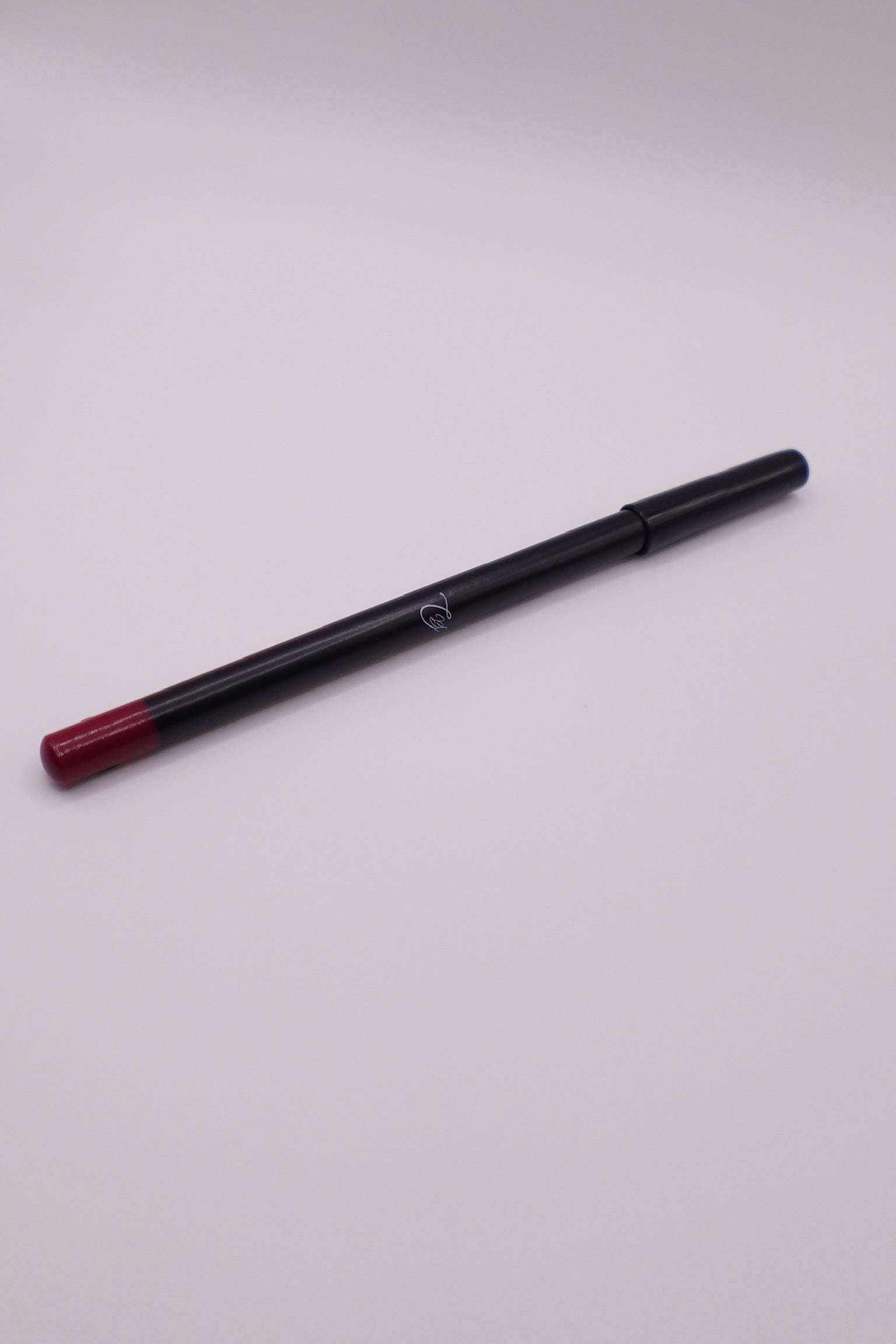 Raspberry Noir Lip Liner