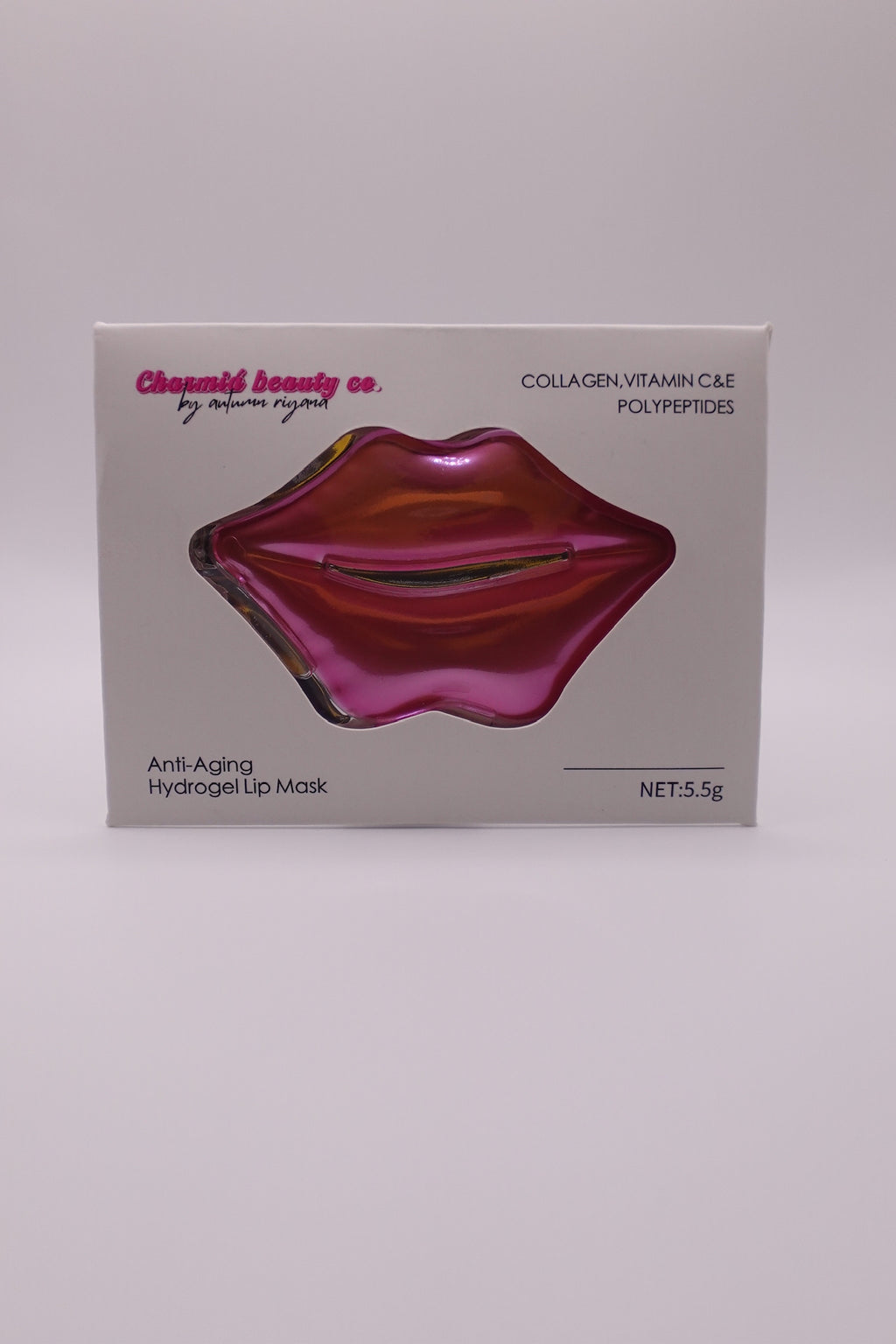 Anti-Aging Lip Mask