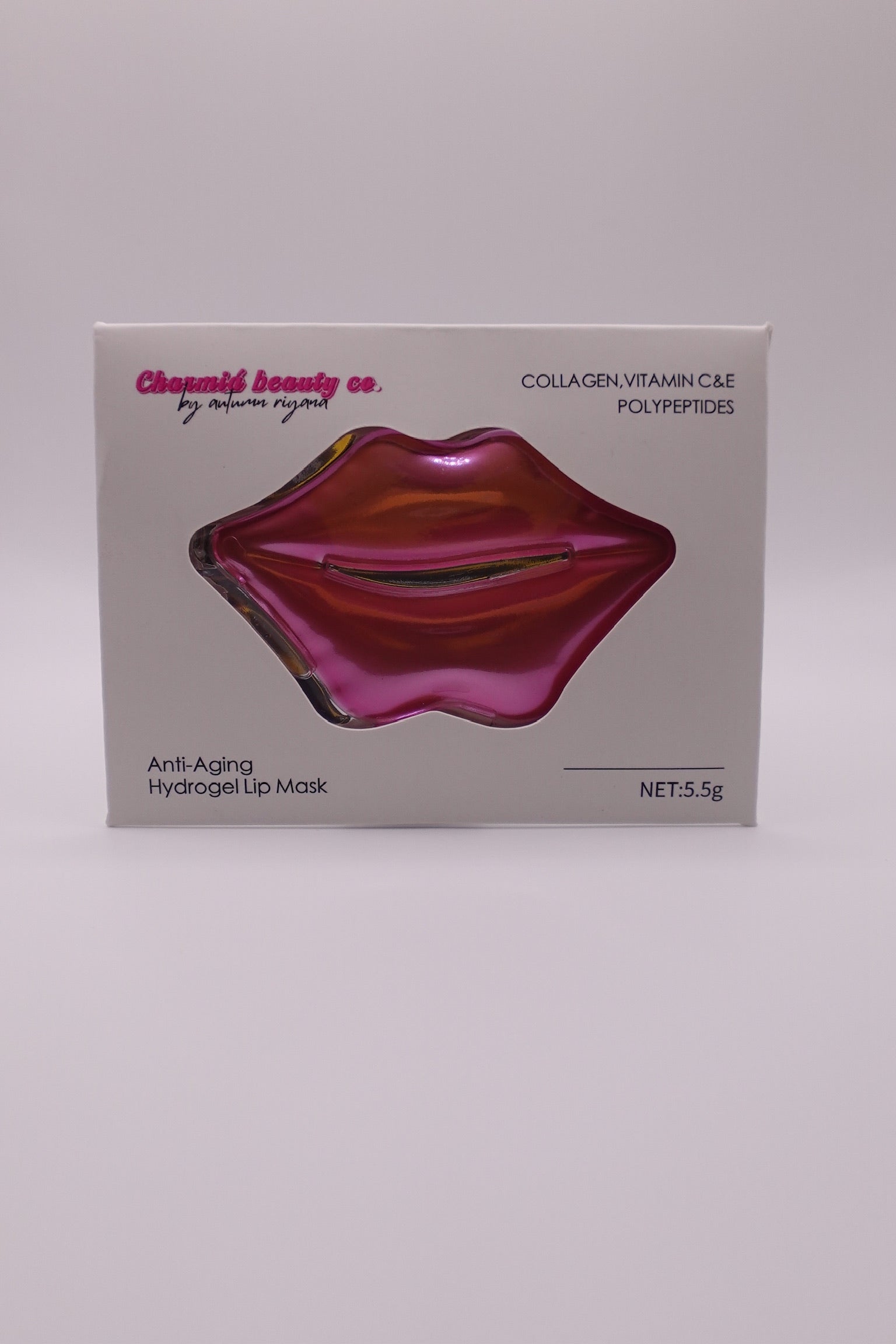 Anti-Aging Lip Mask