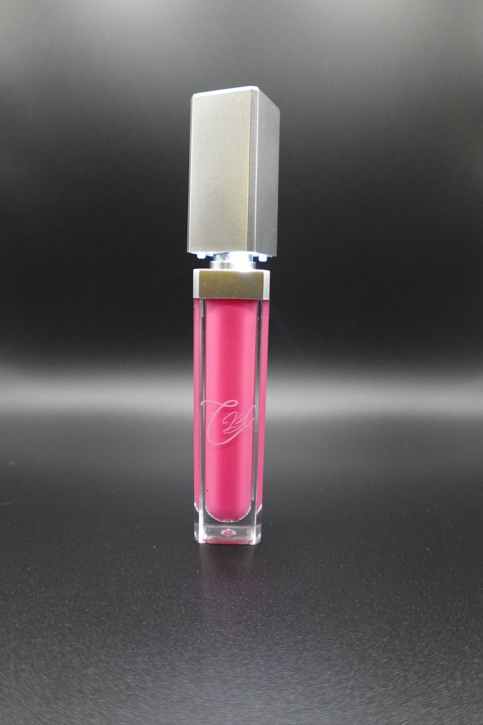 Hot Pink LED Gloss