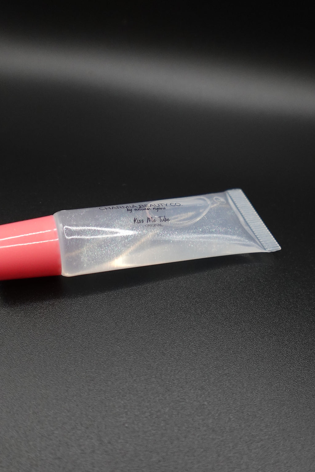 Mysterious Squeeze Tube