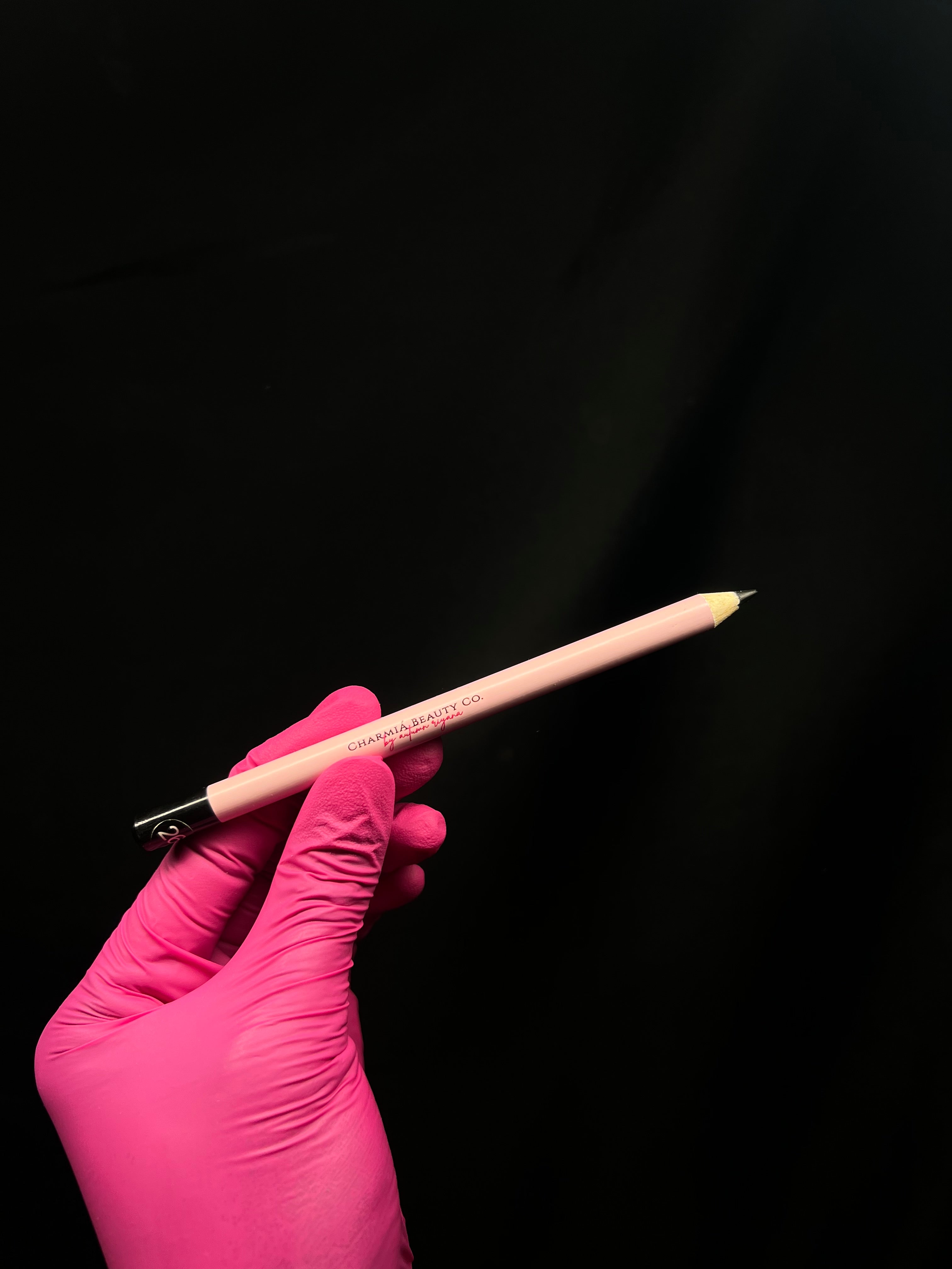 LIP LINER - NOIR DESIRE