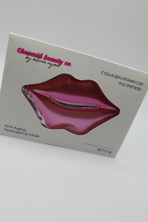 Anti-Aging Lip Mask