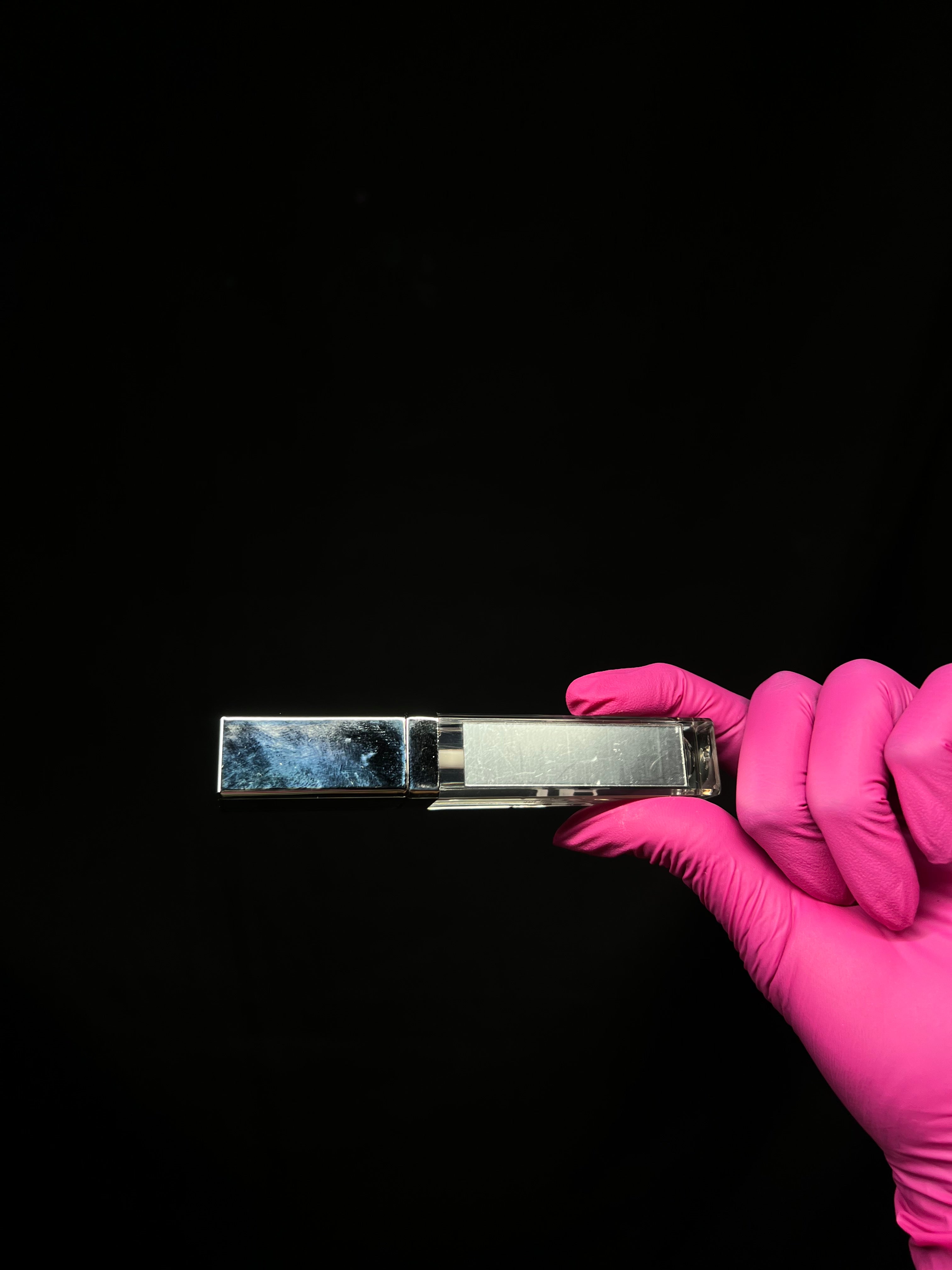 ( SOLD OUT ) LED LIP GLOSS + MIRROR ( DREAM BUBBLE )