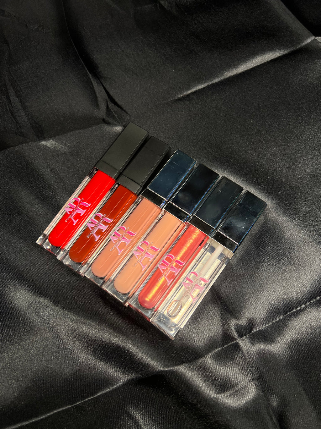 Georgia Peach LED Gloss