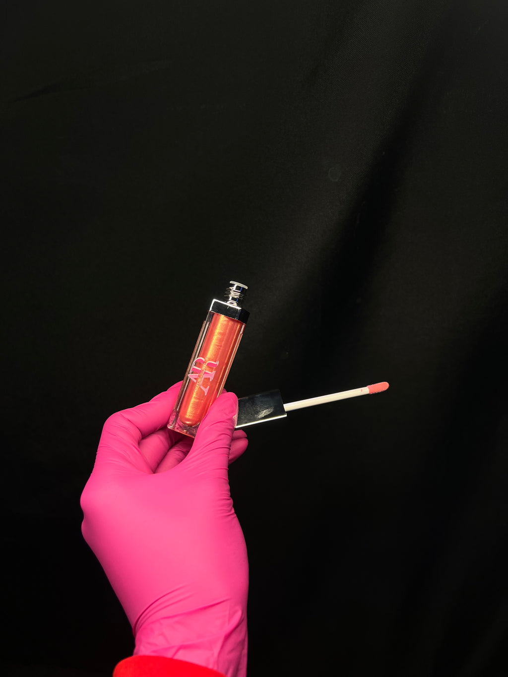 Georgia Peach LED Gloss