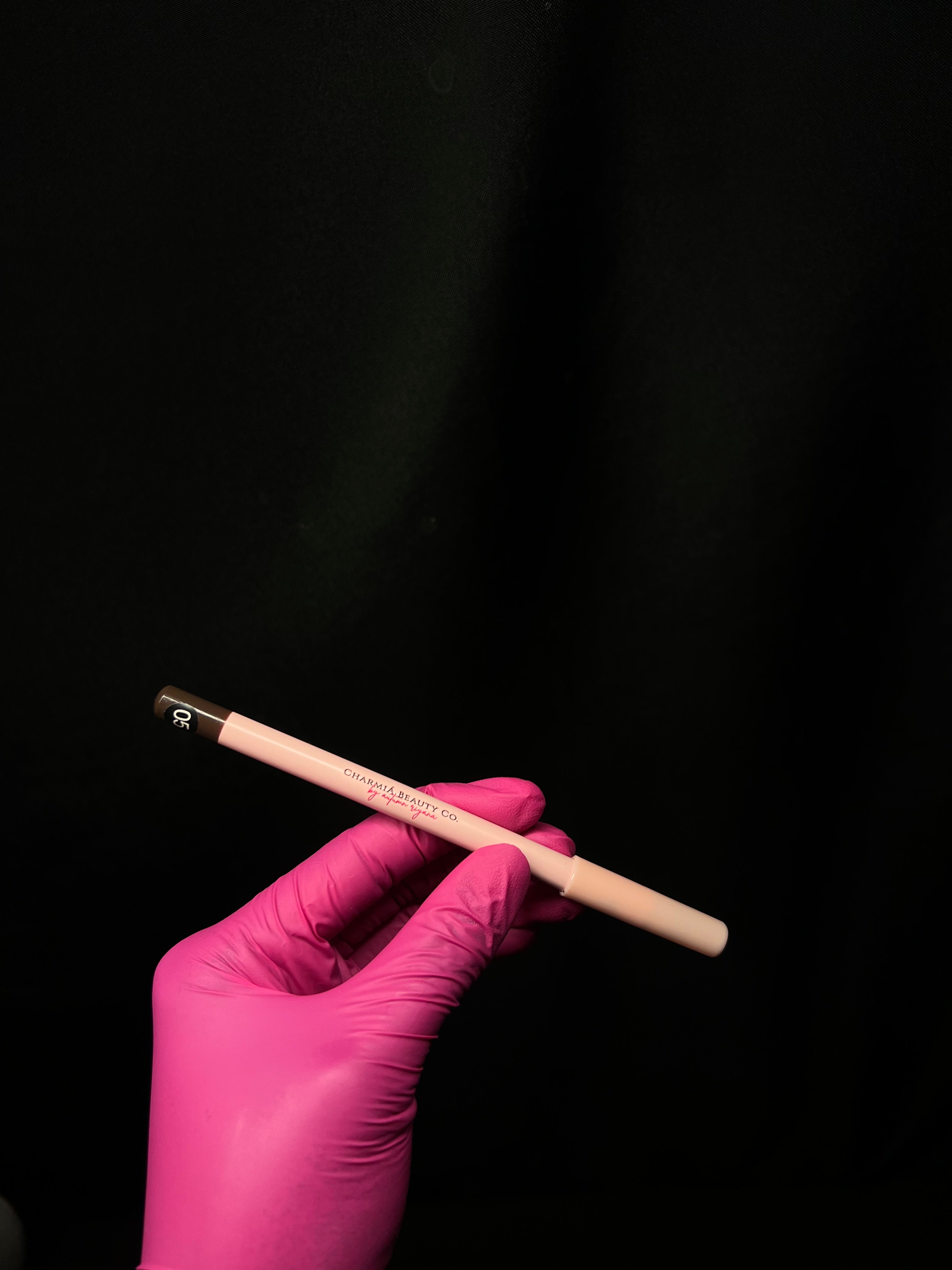 ( 1 LEFT 🔥 ) LIP LINER - MOOCHA MUSE