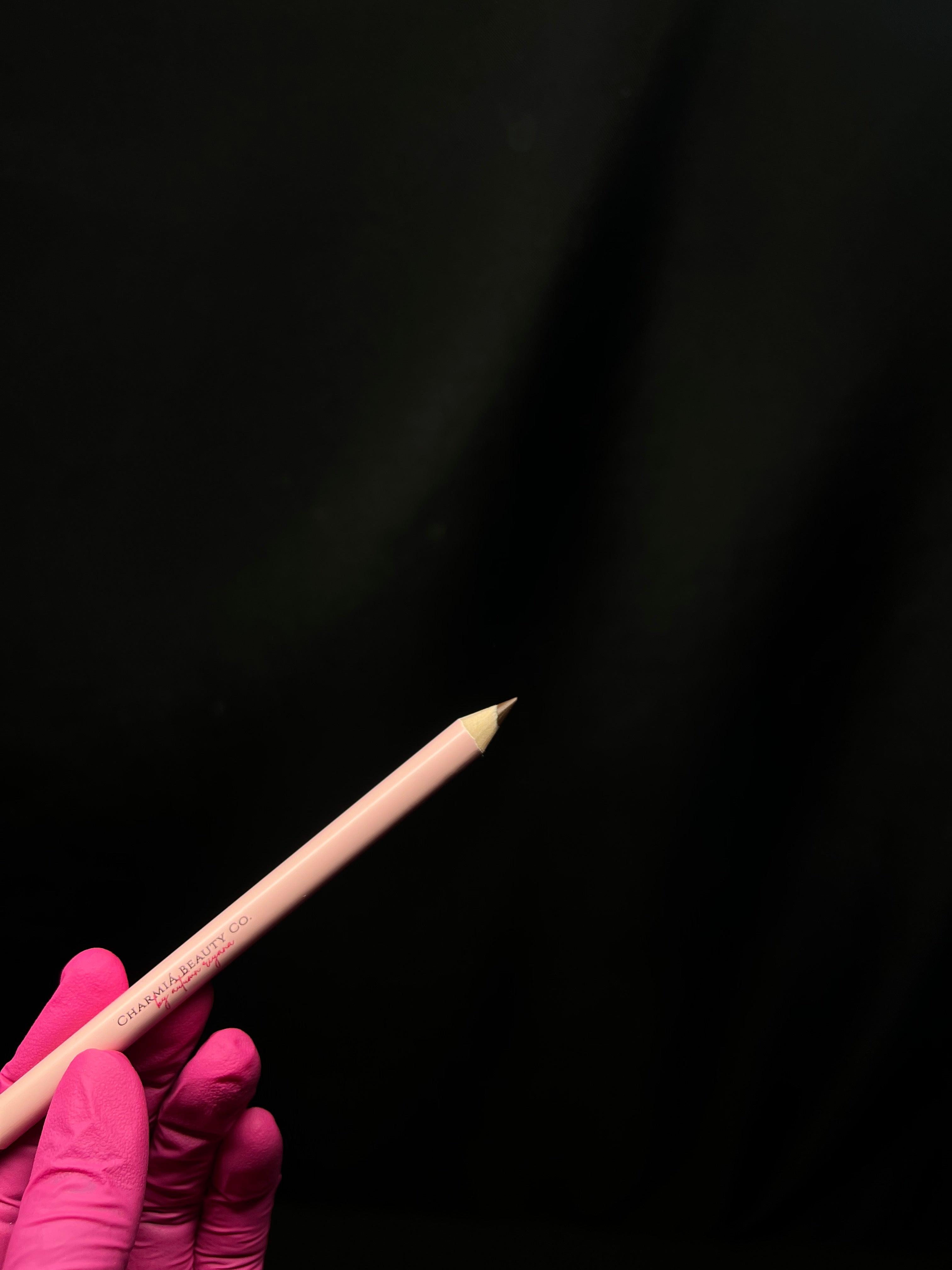 ( 1 LEFT 🔥 ) LIP LINER - MOOCHA MUSE