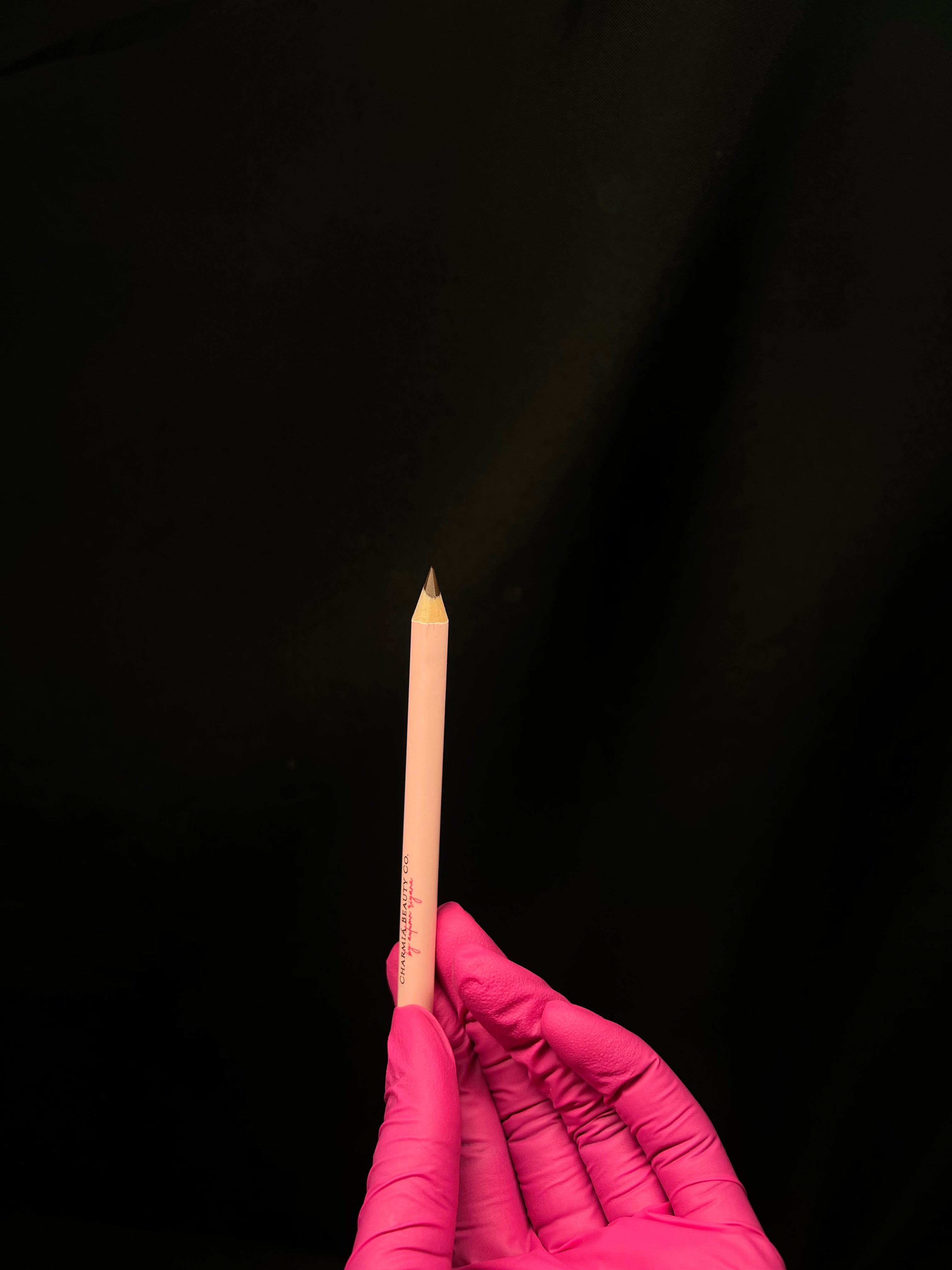 ( 1 LEFT 🔥 ) LIP LINER - MOOCHA MUSE